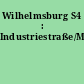 Wilhelmsburg S4 : Industriestraße/Mokrystraße
