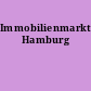 Immobilienmarktbericht Hamburg