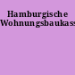 Hamburgische Wohnungsbaukasse