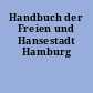 Handbuch der Freien und Hansestadt Hamburg