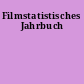 Filmstatistisches Jahrbuch