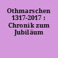 Othmarschen 1317-2017 : Chronik zum Jubiläum