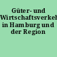 Güter- und Wirtschaftsverkehr in Hamburg und der Region