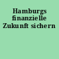 Hamburgs finanzielle Zukunft sichern