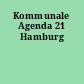 Kommunale Agenda 21 Hamburg