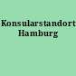 Konsularstandort Hamburg