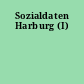 Sozialdaten Harburg (I)