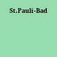 St.Pauli-Bad
