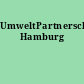 UmweltPartnerschaft Hamburg