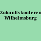 Zukunftskonferenz Wilhelmsburg