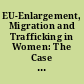 EU-Enlargement, Migration and Trafficking in Women: The Case of South Eastern Europe