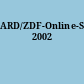 ARD/ZDF-Online-Studie 2002