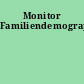 Monitor Familiendemographie