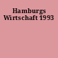 Hamburgs Wirtschaft 1993