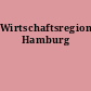 Wirtschaftsregion Hamburg