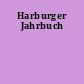 Harburger Jahrbuch
