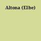 Altona (Elbe)
