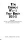 The Europa world year book 1993