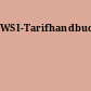WSI-Tarifhandbuch