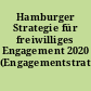 Hamburger Strategie für freiwilliges Engagement 2020 (Engagementstrategie 2020)