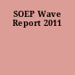 SOEP Wave Report 2011