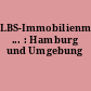 LBS-Immobilienmarktatlas ... : Hamburg und Umgebung