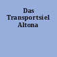 Das Transportsiel Altona