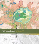 ESRI map book