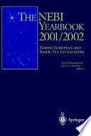 The NEBI Yearbook 2001/2002 : North European and Baltic Sea Integration