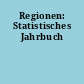 Regionen: Statistisches Jahrbuch