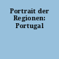 Portrait der Regionen: Portugal