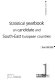 Statistical yearbook on candidate and South-East European countries : Data 1995 - 1999