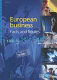 European Business : Facts and Figures: Data 1998 - 2002