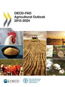 OECD-FAO Agricultural Outlook 2015-2024