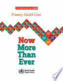 The World Health Report