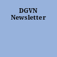 DGVN Newsletter