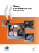 Bildung in Deutschland 2008 : Ein indikatorgestützter Bericht mit einer Analyse zu Übergängen im Anschluss an den Sekundarbereich I