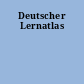 Deutscher Lernatlas