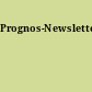 Prognos-Newsletter