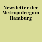 Newsletter der Metropolregion Hamburg