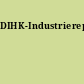 DIHK-Industriereport