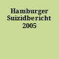 Hamburger Suizidbericht 2005