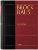 Brockhaus : Enzyklopädie in 30 Bänden