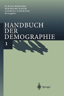 Handbuch der Demographie