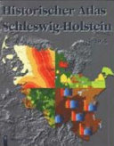 Historischer Atlas Schleswig-Holstein seit 1945