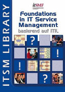 IT Service Management : Eine Einführung basierend auf ITIL