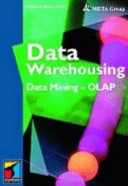 Data Warehousing : Data Mining - OLAP