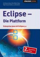Eclipse - die Plattform : Enterprise-Java mit Eclipse 3.1