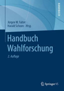 Handbuch Wahlforschung