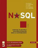 NoSQL : Einstieg in die Welt nichtrelationaler Web 2.0 Datenbanken